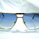 SUNGLASSES ESSENCE LARGE SPORT  AVIATOR TORTOISE GOLD 61-15-145