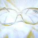VINTAGE  EYEGLASSES  TAUCHEK-NORDIC  MADE IN GERMANY MOD.HOLLYWOOD  58-14-140