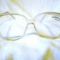 VINTAGE  EYEGLASSES  TAUCHEK-NORDIC  MADE IN GERMANY MOD.HOLLYWOOD  58-14-140