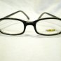 NEW  EYEGLASSES REPLEY FASHION BLACK CLEAR MOD.R506  47-18-140