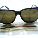 VINTAGE SUNGLASSES ANNE KLEIN LARGE  MOD.AUDREY  58-20-135 HAND MADE IN  ITALY