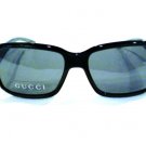 GUCCI SUNGLASSES NEW AUTHENTIC  BLACK MOD.1485S  MADE IN ITALY 54-16-140