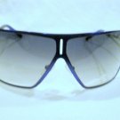 OXYDO BY SAFILO SPORT  SUNGLASSES MOD.STARX 3 METALLICK BLUE SHIELD 69-07-125