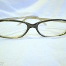 NEW HUGO BOSS EYEGLASSES GRAY PEARL MOD.HG15508  50-17-140 SPRING HINGES