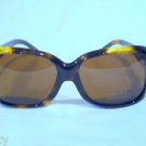 TOM FORD TF 119 ALISSA  DARK TORTOISE SUNGLASSES NEW AUTHENTIC  MADE INITALY