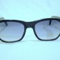 VINTAGE ANGLO AMERICAN  80'S WAYFARER MOD.BAKER  SUNGLASSES  53-18-135