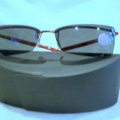 NEW Silhouette Sunglasses MOD.8596 MADE IN AUSTRIA UNIQUE