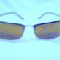 NEW Silhouette Sunglasses MOD.8597 MADE IN AUSTRIA UNIQUE SILVER PEARL GRAY