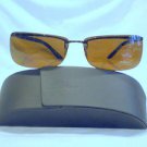 NEW Silhouette Sunglasses MOD.8597 MADE IN AUSTRIA UNIQUE