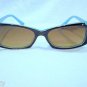 NEW/100% ORIGINAL* FROM*HILARY DUFF*CARVED & LAYERED* MOD.GRETA SUNGLASSES