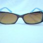 NEW/100% ORIGINAL* FROM*HILARY DUFF*CARVED & LAYERED* MOD.GRETA SUNGLASSES