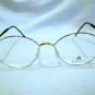 NEW RODENSTOCK EYEGLASSES COMBINATION SILVER GOLD TORTOISE 49-17-135   UNIQUE
