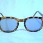VINTAGE SUNGLASSES TORTOISE 48-22-135