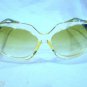PAUL SMITH PS-356 CRYSTAL CLEAR GREEN DMC  SUNGLASSES NEW AUTHENTIC  61-14-125