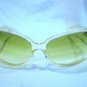 PAUL SMITH PS-354 CRYSTAL CLEAR DMC SUNGLASSES NEW AUTHENTIC 67-18-125