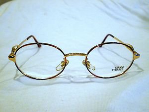 gianni versace eyeglasses
