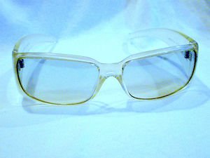 NEW CALVIN KLEIN mod.6755 PEARL GRAY MIRROR LENSES SUNGLASSES 55-15-135
