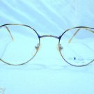 NEW POLO CLASSIC 66  RALPH  LAUREN EYEGLASSES  51-21-150 PEWTER SPRING HINGES