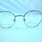 NEW POLO  RALPH  LAUREN EYEGLASSES MOD.104 44-20-140 GUNMETAL