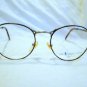 NEW POLO RALPH LAUREN EYEGLASSES MOD.PC3 51-19-140 SPRING HINGES