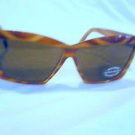 Vintage SUNGLASSES LINEA ROMA  EYEWEAR  TORTOISE BLONDE MADE IN ITALY