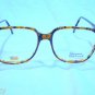 NEW EYEGLASSES  NORMAN ROCKWELL USA 55-16-140 TORTOISE MADE IN AMERICA