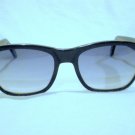 VINTAGE ANGLO AMERICAN  80'S CLARK SUPERMAN WAYFARER MOD.BAKER  SUNGLASSES