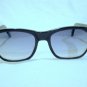 VINTAGE ANGLO AMERICAN  80'S CLARK SUPERMAN WAYFARER MOD.BAKER  SUNGLASSES