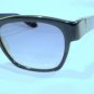 VINTAGE ANGLO AMERICAN 80'S CLARK SUPERMAN WAYFARER MOD.BAKER SUNGLASSES