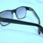 VINTAGE ANGLO AMERICAN 80'S CLARK SUPERMAN WAYFARER MOD.BAKER SUNGLASSES