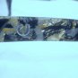 VINTAGE CHARLES JORDAN PARIS SUNGLASSES MARBLE GRAY BLACK HAND MADE FRANCE