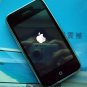 Unlocked 3gs cell phone Black mobile phone Large touch screen 32Gb JAVA