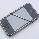 Unlocked 3gs cell phone Black mobile phone  Large touch screen 32Gb JAVA