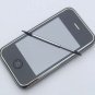 Unlocked 3gs cell phone Black mobile phone  Large touch screen 32Gb JAVA