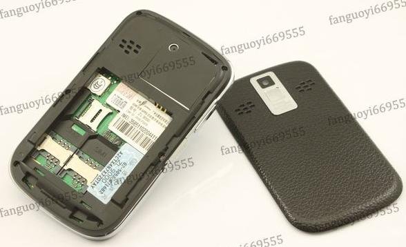 New 9000 At&T Bell rogers mobile phone WIFI GPRS GSM, WCDMA Support WIFI SMS, MMS cell phone