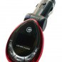 Car mp3 player FM90 USB2.0 Infra-red remote control