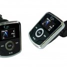 Car transmitter FM56 Wireless FM stereo audio transmission USB2.0