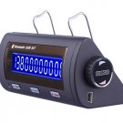 Car Bluetooth FM transmitter FM02 Built-in high intelligent microphone