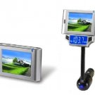 Car Bluetooth MP5 2Gb Bluetooth FM transmitter