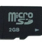 TF Micro SD 2Gb