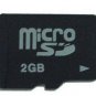TF Micro SD 2Gb