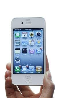Cell phone 4gs unlocked mobile phone 32GB two camera JAVA WIFI
