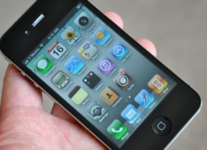 4S cell phone itunes cell phones wifi app store mobile phone 32gb unlocked Android3.2 smartphone
