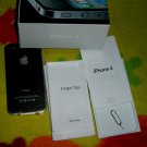 Mobile phone 4gs 32gb lphone wifi itunes app store unlocked cell phone ipod new toppest copy