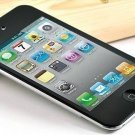 5gs cell phone 32gb mobile itunes app store wifi unlocked mobile new toppest copy thinnest lphone