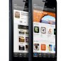 Newest 5gs mobile phone lphone 5gs cell phone 4" touch mobile phone