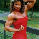 Female Bodybuilder Diana Talik WPW-98 DVD