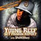 Set Pigskin Repot Vol. 1