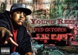 Red October: True Blood