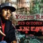 Red October: True Blood
